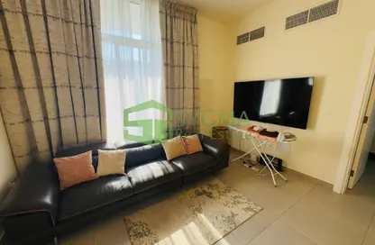تاون هاوس - 3 غرف نوم - 3 حمامات للبيع في 1 أرابيلا تاون هاوس - أرابيلا تاون هاوس - مودون - دبي تاون هاوس - 3 غرف نوم - 3 حمامات للبيع في 1 أرابيلا تاون هاوس - أرابيلا تاون هاوس - مودون - دبي