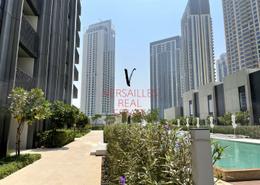 Apartment - 3 bedrooms - 4 bathrooms for sale in Creek Gate Tower 2 - Creek Gate - Dubai Creek Harbour (The Lagoons) - Dubai