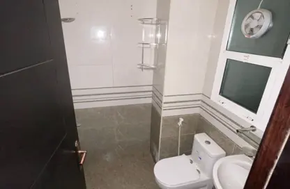 Apartment - 2 Bedrooms - 3 Bathrooms for rent in Al Rashidiya - Ajman Downtown - Ajman