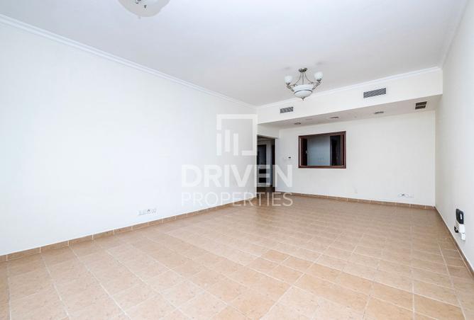 Apartment for Rent in Al Badia Residences: Spacious | Maid's Room ...
