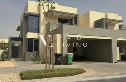 Townhouse - 5 Bedrooms - 5 Bathrooms for sale in Maple 1 - Maple at Dubai Hills Estate - Dubai Hills Estate - Dubai