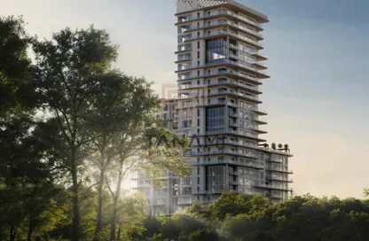 Apartment - 3 Bedrooms - 4 Bathrooms for sale in Radiant Garden Towers - Tamouh - Al Reem Island - Abu Dhabi