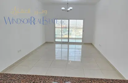 Apartment - 2 Bedrooms - 3 Bathrooms for rent in Freej Residence - Al Furjan - Dubai