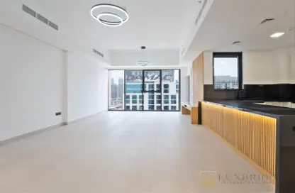 Apartment - 3 Bedrooms - 3 Bathrooms for rent in Central 1 - Business Bay - Dubai