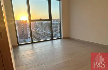 Apartment - 1 Bedroom - 1 Bathroom for sale in AZIZI Riviera 47 - Meydan One - Meydan - Dubai
