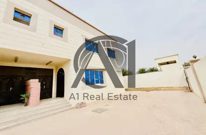 Villa - 5 Bedrooms for rent in Shaab Al Askar - Zakher - Al Ain