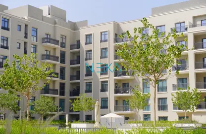 Apartment - 3 Bedrooms - 4 Bathrooms for sale in Indigo Beach Residence - Maryam Beach Residence - Maryam Island - Sharjah