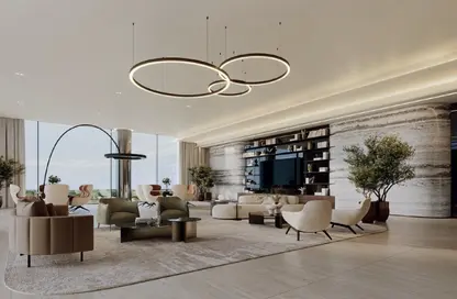 Apartment - 2 Bedrooms - 3 Bathrooms for sale in Skyhills Astra - Dubai Science Park - Dubai