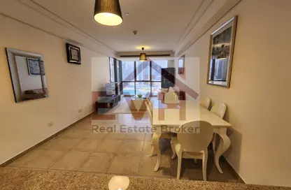 شقة - غرفة نوم - 1 حمام للايجار في غولد كريست فيوز 2 - (JLT) مجمع J - أبراج بحيرة الجميرا - دبي