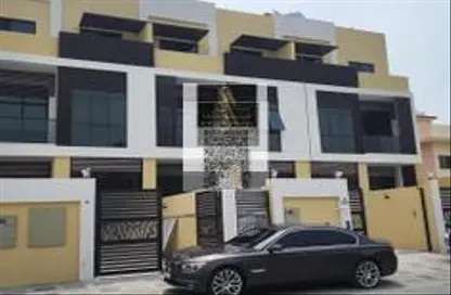Villa - Studio - 7+ Bathrooms for rent in Al Rumailah 2 - Al Rumaila - Ajman
