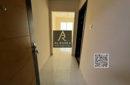 Office Space - Studio - 2 Bathrooms for rent in Al Jurf 2 - Al Jurf - Ajman Downtown - Ajman