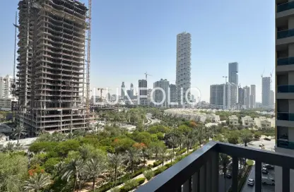 Apartment - 1 Bedroom - 2 Bathrooms for sale in Hadley Heights - Jumeirah Village Circle - Dubai