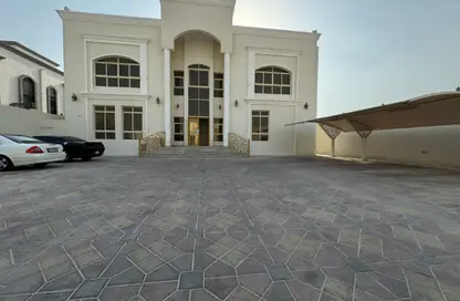 Apartment - 1 Bedroom - 2 Bathrooms for rent in Madinat Al Riyad - Abu Dhabi