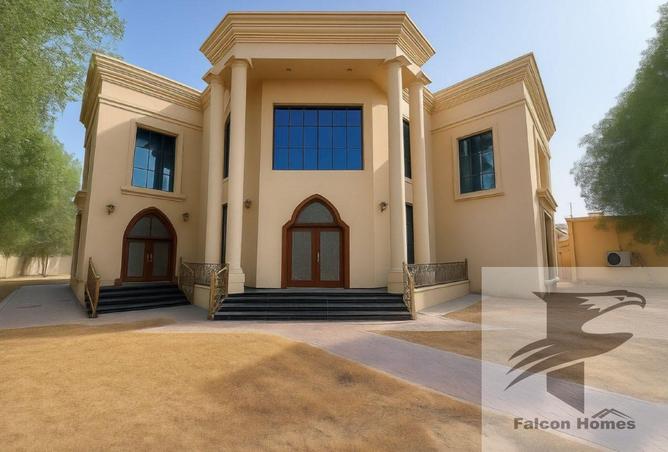 15183968 - الصورة الرئيسية للعقار