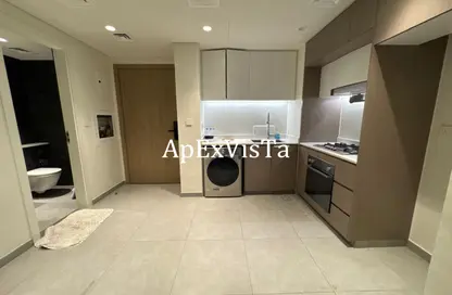 شقة - غرفة نوم - 2 حمامات للايجار في الجادة 1 - الجادة - الشارقة