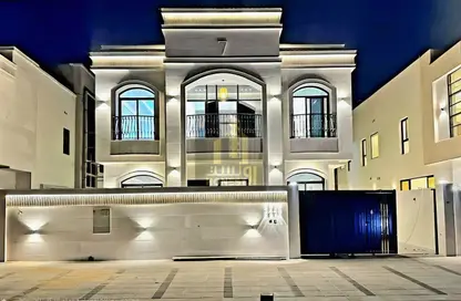 فيلا - 5 غرف نوم - 7 حمامات للبيع في الزاهية جاردنز - الزاهية - عجمان