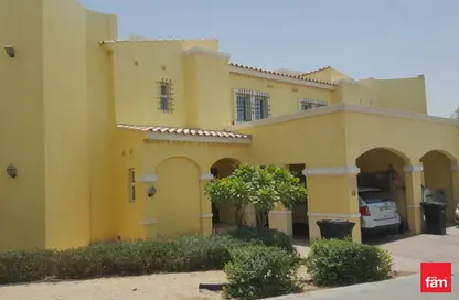 Villa - 2 Bedrooms - 3 Bathrooms for rent in Al Waha Villas - Dubai Land - Dubai