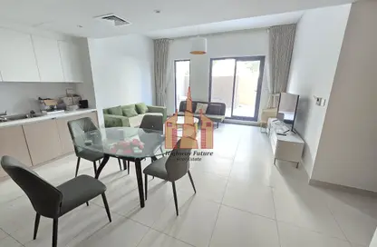 Apartment - 2 Bedrooms - 2 Bathrooms for rent in Nada Residences - Maryam Gate Residence - Maryam Island - Sharjah