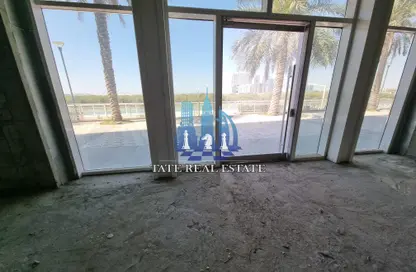 Retail - Studio for rent in Al Reem Island - Abu Dhabi