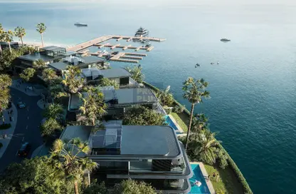 Apartment - 2 Bedrooms - 2 Bathrooms for sale in Brabus Island - Al Raha Beach - Abu Dhabi Apartment - 2 Bedrooms - 2 Bathrooms for sale in Brabus Island - Al Raha Beach - Abu Dhabi