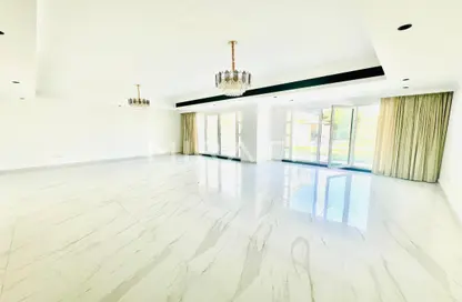 Compound - 4 Bedrooms - 5 Bathrooms for rent in Al Barsha 1 Villas - Al Barsha 1 - Al Barsha - Dubai