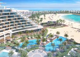 Villa - 5 bedrooms - 6 bathrooms for sale in Danah Bay - Al Marjan Island - Ras Al Khaimah