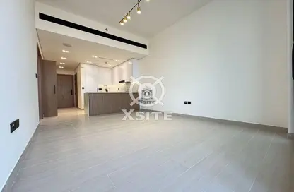 Apartment - 2 Bedrooms - 2 Bathrooms for rent in Binghatti Amber - Jumeirah Village Circle - Dubai