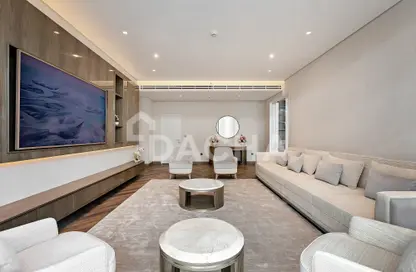 شقة - 3 غرف نوم - 4 حمامات للبيع في سيرينا ريزيدنس شرق - سيرينيا ريزيدانس ذا بالم - نخلة جميرا - دبي