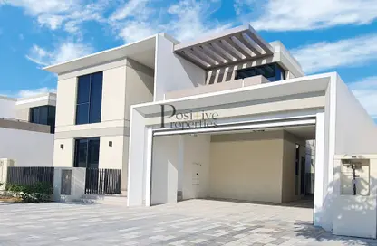 Villa - 5 Bedrooms - 6 Bathrooms for rent in Harmony 2 - Harmony - Tilal Al Ghaf - Dubai