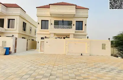 فيلا - 5 غرف نوم - 7 حمامات للبيع في الزاهية جاردنز - الزاهية - عجمان