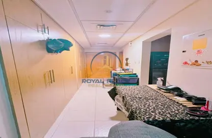 Apartment - Studio - 1 Bathroom for rent in Building 108 to Building 137 - Contemporary Cluster - Discovery Gardens - Dubai