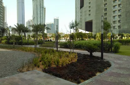 Townhouse - 3 Bedrooms - 5 Bathrooms for sale in The Gate Tower 2 - Shams Abu Dhabi - Al Reem Island - Abu Dhabi