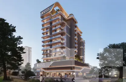 Apartment - Studio - 1 Bathroom for sale in Azizi Sakandar - Al Furjan - Dubai