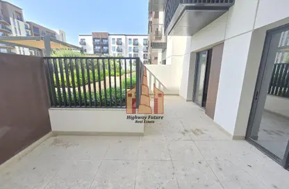 Apartment - 1 Bedroom - 1 Bathroom for sale in Rimal Residences - Maryam Island - Sharjah
