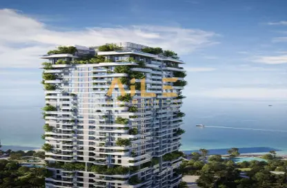 Apartment - 2 Bedrooms - 3 Bathrooms for sale in Talea - Maritime City - Dubai