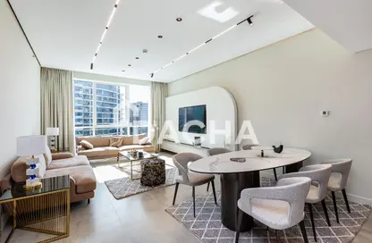 شقة - 2 غرف نوم - 3 حمامات للبيع في برج البطين - مساكن شاطئ الجميرا - دبي شقة - 2 غرف نوم - 3 حمامات للبيع في برج البطين - مساكن شاطئ الجميرا - دبي