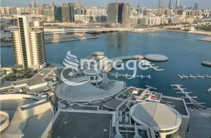 شقة - 2 غرف نوم - 3 حمامات للبيع في B2 برج - مارينا سكوير - جزيرة الريم - أبوظبي