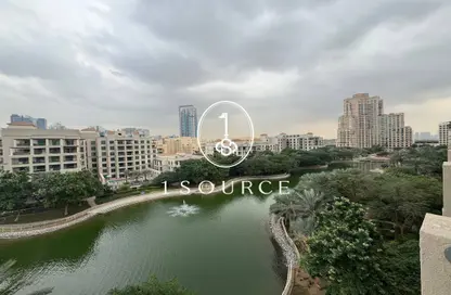 شقة - 1 حمام للايجار في ذا لينكس - ذا فيوز - دبي شقة - 1 حمام للايجار في ذا لينكس - ذا فيوز - دبي