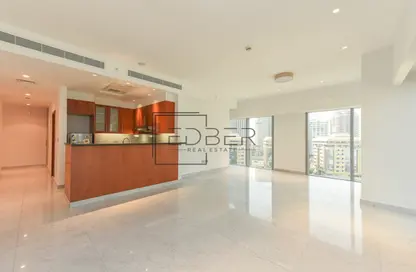 Apartment - 1 Bedroom - 1 Bathroom for sale in Central Park Residential Tower - Central Park Tower - DIFC - Dubai