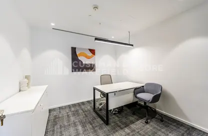 مكتب - استوديو للايجار في فندق H - شارع الشيخ زايد - دبي