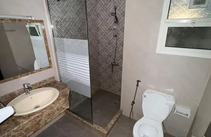 Apartment - 1 Bedroom - 2 Bathrooms for rent in Al Jurf 3 - Al Jurf - Ajman Downtown - Ajman