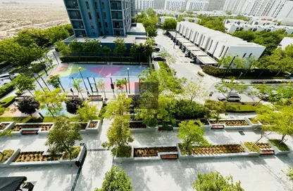 شقة - 1 حمام للايجار في الطراز - حي نسيج - الجادة - الشارقة