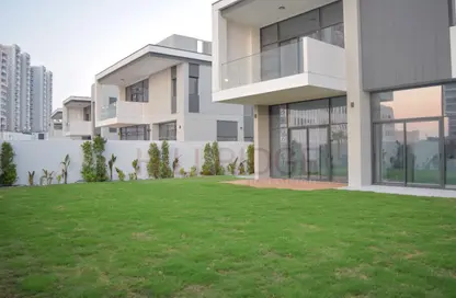 Villa - 4 Bedrooms - 5 Bathrooms for sale in Murooj Al Furjan - Al Furjan - Dubai