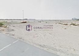 Land for sale in Al Barsha - Dubai