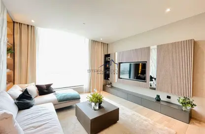 Apartment - Studio - 1 Bathroom for sale in Oxford Gardens - Arjan - Dubai