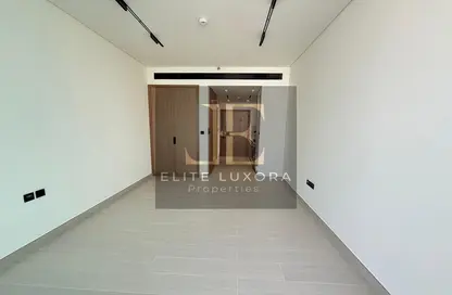 Apartment - Studio - 1 Bathroom for rent in Binghatti Azure - Jumeirah Village Circle - Dubai