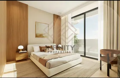 شقة - 2 غرف نوم - 3 حمامات للبيع في واحد 678 مساكن - العامرة - عجمان شقة - 2 غرف نوم - 3 حمامات للبيع في واحد 678 مساكن - العامرة - عجمان