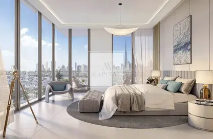 Apartment - 1 Bedroom - 2 Bathrooms for sale in Naya 3 - District One - Mohammed Bin Rashid City - Dubai
