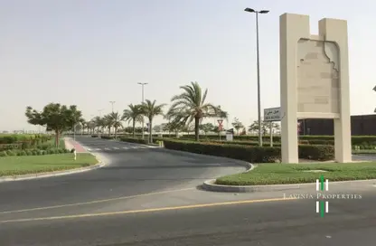 أرض - استوديو للبيع في تلال جبل علي - جبل علي - دبي