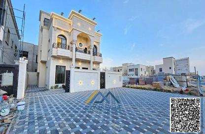 Villa - 5 Bedrooms - 7 Bathrooms for sale in Al Zaheya Gardens - Al Zahya - Ajman